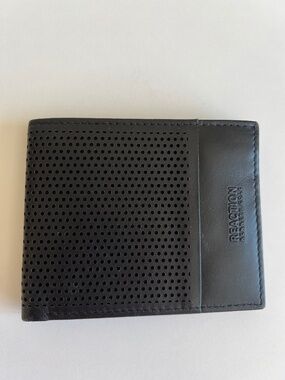 Reaction Kenneth Cole